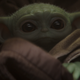 Illustration for article titled Disney might just drop some Baby Yoda merch before the holidays, after all